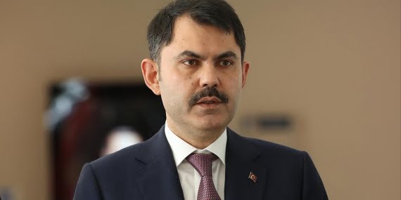 AK Parti adayı Murat Kurum: Anketlerde öne geçtik