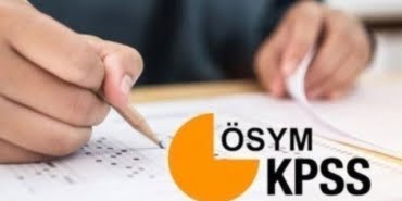 ösym kpss