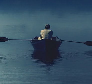 ozero-lodochnik-odinochestvo