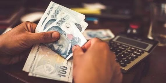 “IBAN’a havale”ye ceza geliyor!