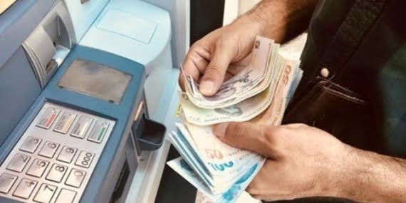 ‘Memurların zamlı maaşları 14 günlük tutarı eksik yatacak’