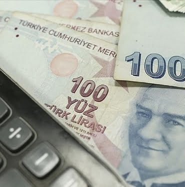 para türk lirasi ekonomi
