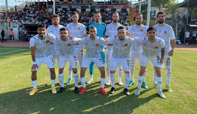 Petrolspor sezonun ilk galibiyetini aldı
