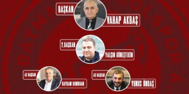 petrolspor yonetim