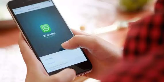 WhatsApp’tan yeni özellik