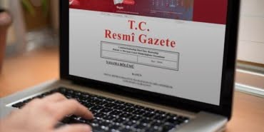 resmi gazete