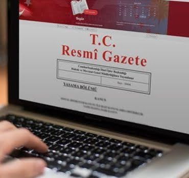 resmi gazete