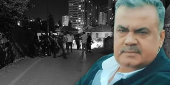 Yerel şarkıcı komşulara kurşun yağdırdı: 3’ü ağır 5 kişiyi yaraladı