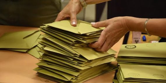 Depremzedeler nasıl oy kullanacak? Depremzedeler nasıl oy kullanacak?