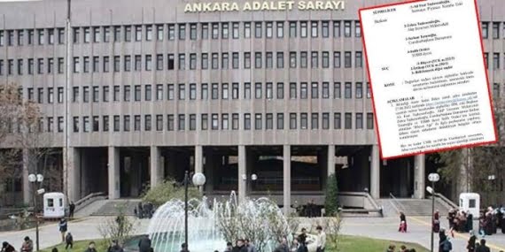 Siyasi partilerden Sedat Peker’in iddiaları hakkında suç duyurusu