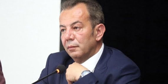 ‘Tek hayalim CHP Genel Başkanı olmak’