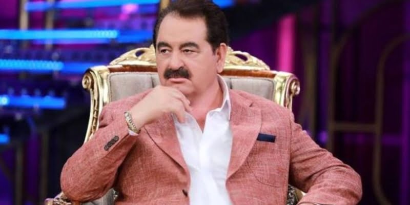 Şivan Perwer, Tatlıses'i icraya vermiş!