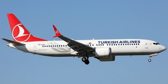 THY, Afrika ülkelerine yapacağı bazı seferleri iptal etti