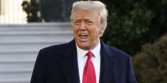 Trump: "Bu seçim, 3. Dünya Savaşı’nı engelleme seçimi" Trump: “Bu seçim, 3. Dünya Savaşı’nı engelleme seçimi”