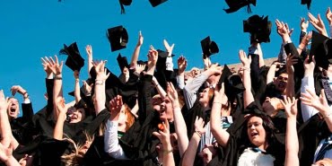 üniversiteli gençlerimiz