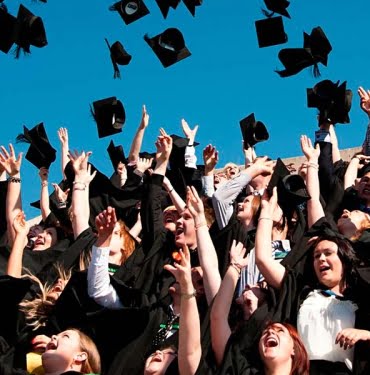 üniversiteli gençlerimiz