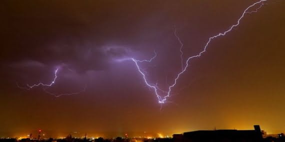 Yemen’de yıldırım düşmesi sonucu bir günde 13 kişi öldü