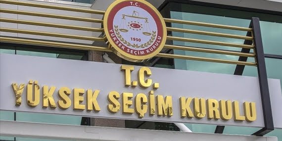 YSK üyeleri seçimi ‘Kokpit’ten takip edecek