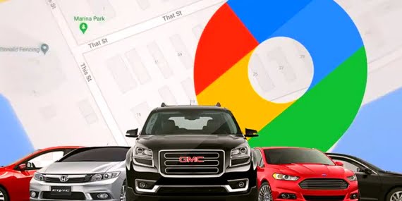 Google Haritalar’ın yakıt tasarrufu sağlatan özelliği Türkiye’de