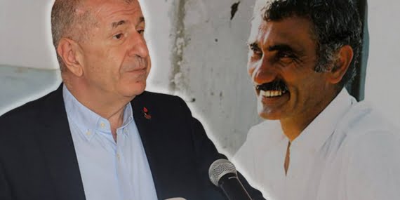 Yılmaz Güney’in ailesinden Ümit Özdağ hakkında suç duyurusu