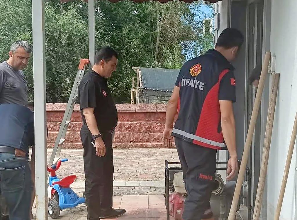 Batmanlı Yıldız, Bartın'da başarısından söz ettiriyor