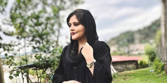 İran’da ahlak polisi 22 yaşındaki Kürt kadını öldürdü