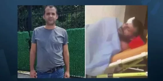 Kastamonu’da Batmanlı işçilere saldırı: 1 ölü, 1 yaralı