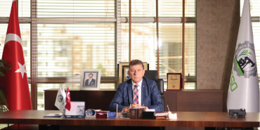 Başkan Abdulkadir Demir