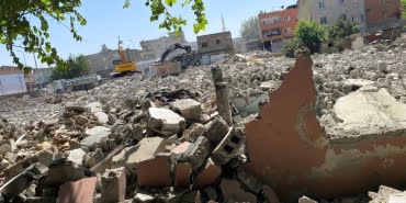 İluh Son Bina Yıkıldı Görsel 3