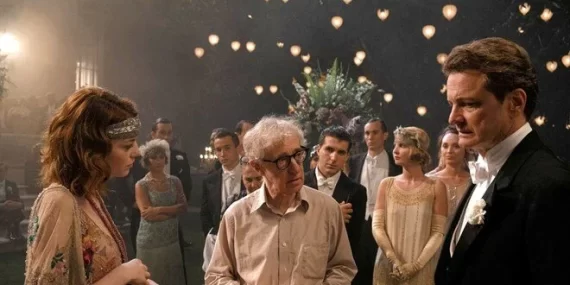 Woody Allen yönetmenliği bırakacağı haberlerini yalanladı