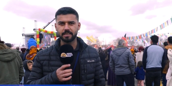 Devran Balta’nın Mücadele Dolu Gazetecilik Serüveni