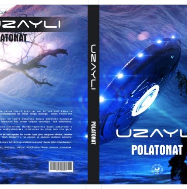 UZAYLI - İkili Kapak