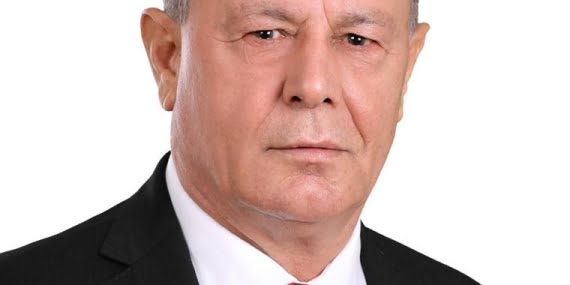 İş adamı Celil Demir BATSO başkanlığı için adaylığını açıkladı