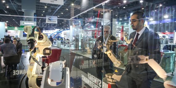 Müsiad, Türkiye’nin en kapsamlı Ticaret fuarına hazırlanıyor      