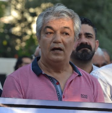 eğitim sen nureddin şimşek