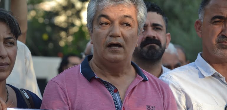 eğitim sen nureddin şimşek