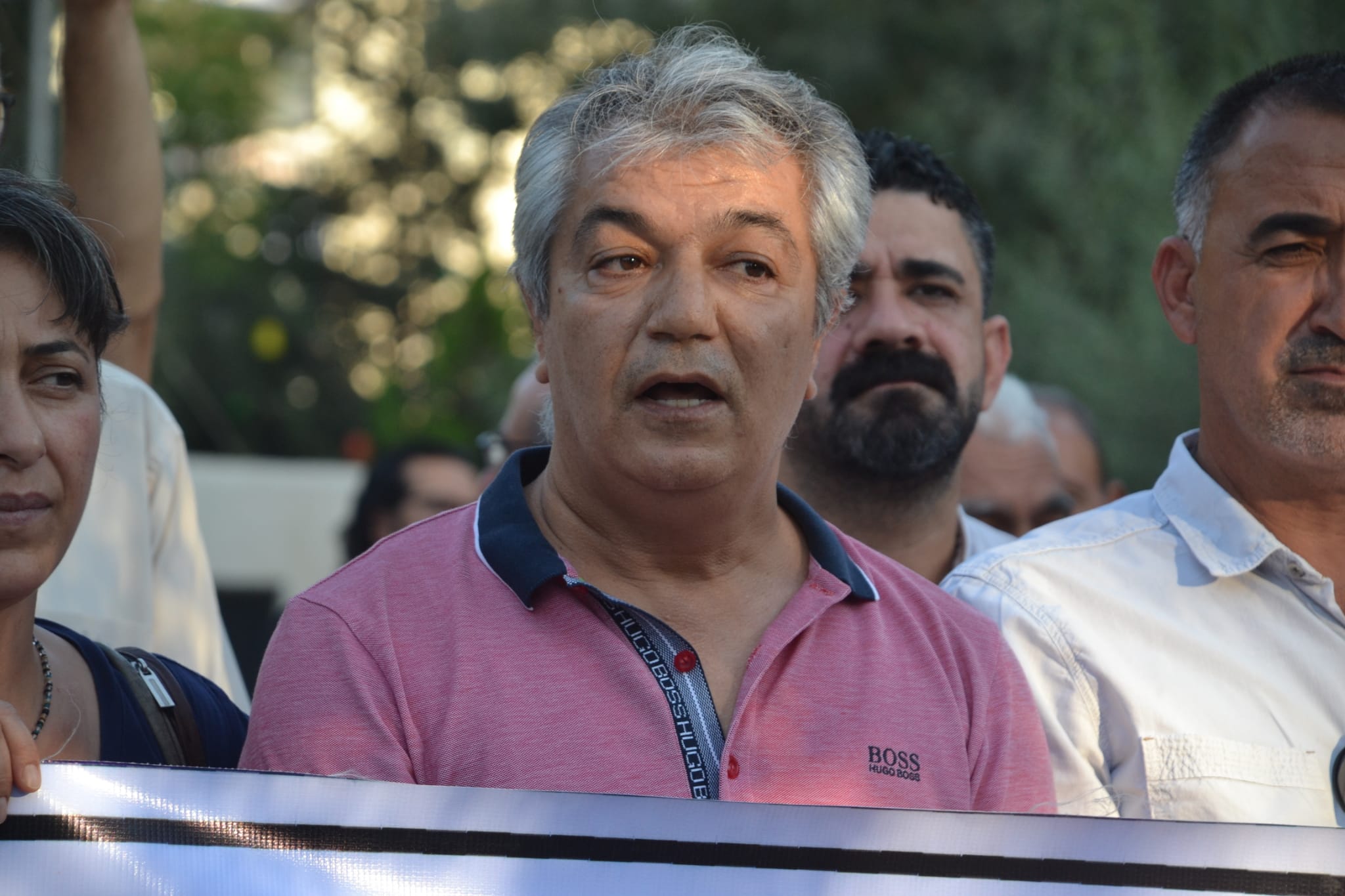 'Tüm halklar anadilleriyle eğitim almalıdır'