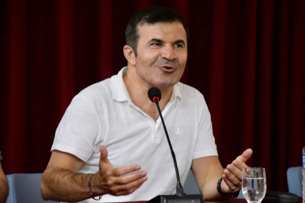 Tanrıseven’den gençlere altın tavsiyeler