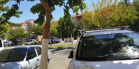 Gercüş’te bir savcı intihar etti