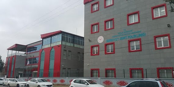 Hürriyet Semt Polikliniği’nde hizmet kapasitesi arttırılıyor