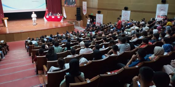 Batman’da ‘travma’ sempozyumu düzenlendi