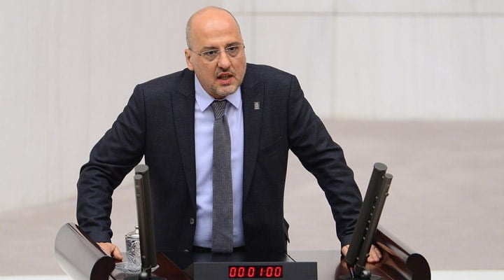 "İstismar sonucu hayatını kaybeden çocuk" iddiası 4 ayrı Bakanlığa soruldu