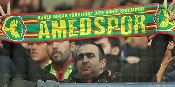 Amedspor Kulüp Başkanı Elaldı: Şampiyonluğa çok yaklaştık
