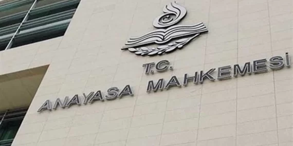 AYM, uzlaşma sağlanan suçlara ilişkin kararını açıkladı