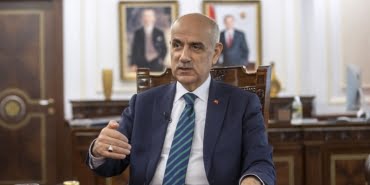 bakan