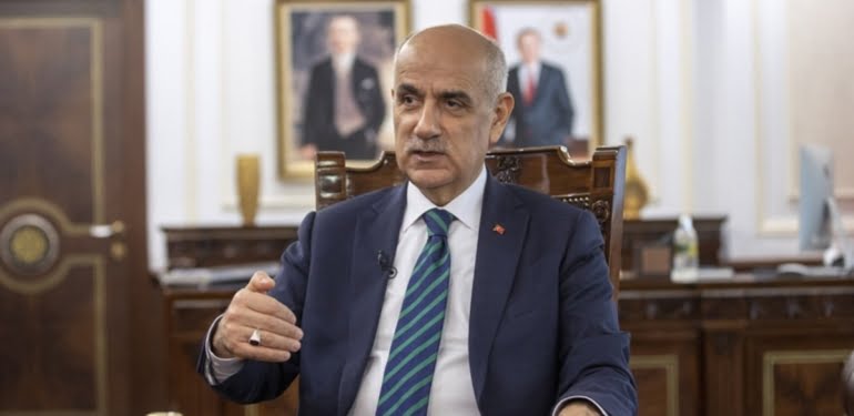 bakan