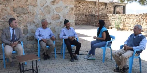 Batman’ın “halk kültürü” için envanter hazırlanacak