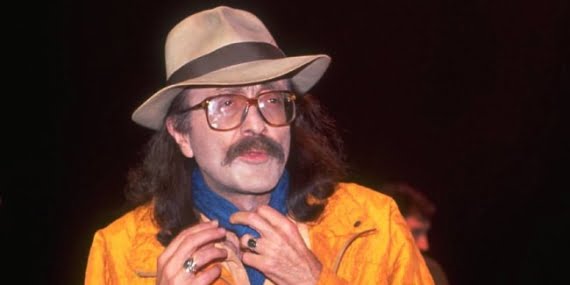 Cem Karaca’nın hayatı beyaz perdeye taşınıyor