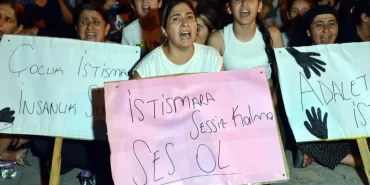 çocuk istismar