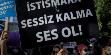 istismar kadın cocuk